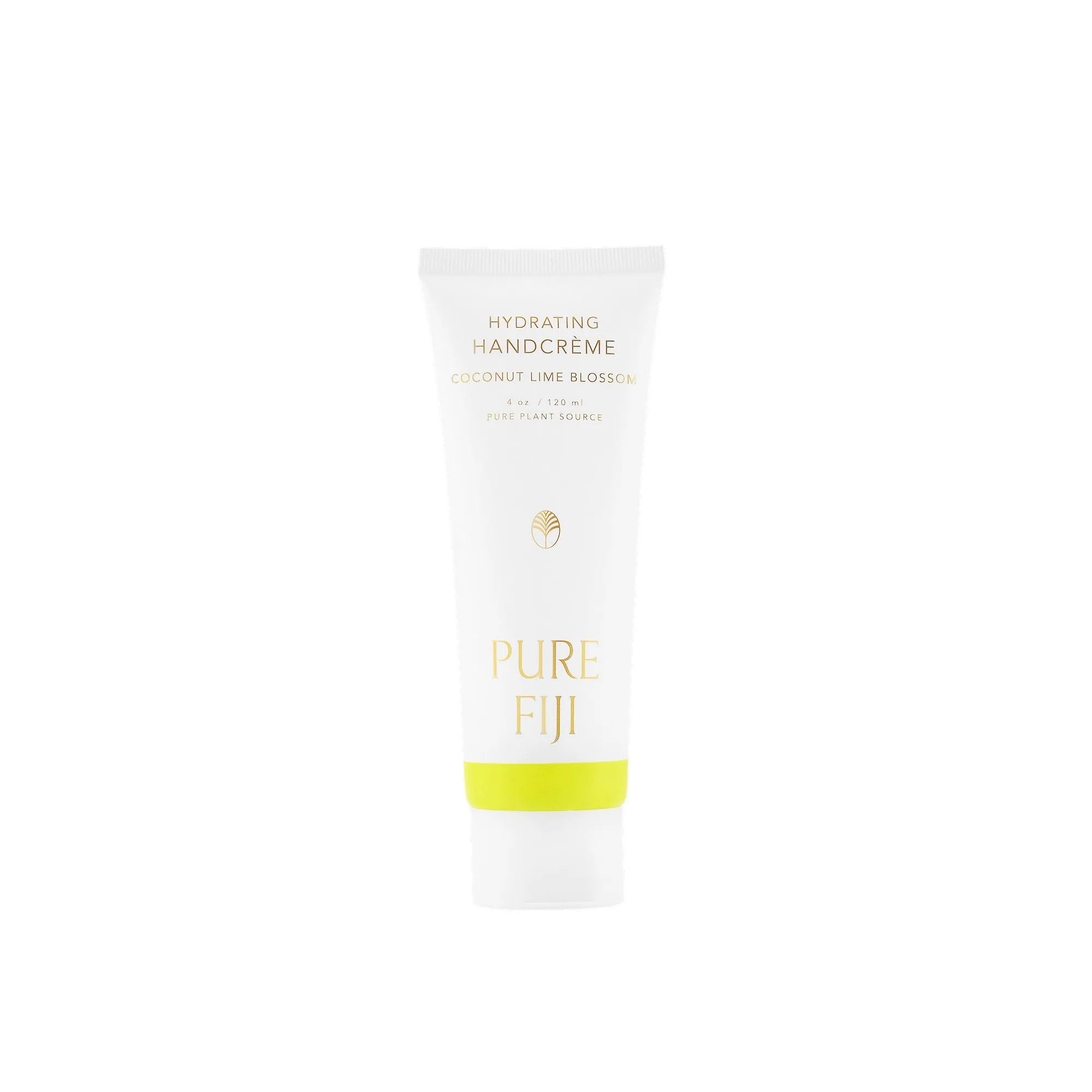 Pure Fiji Hand Creme 120ml **NEW**