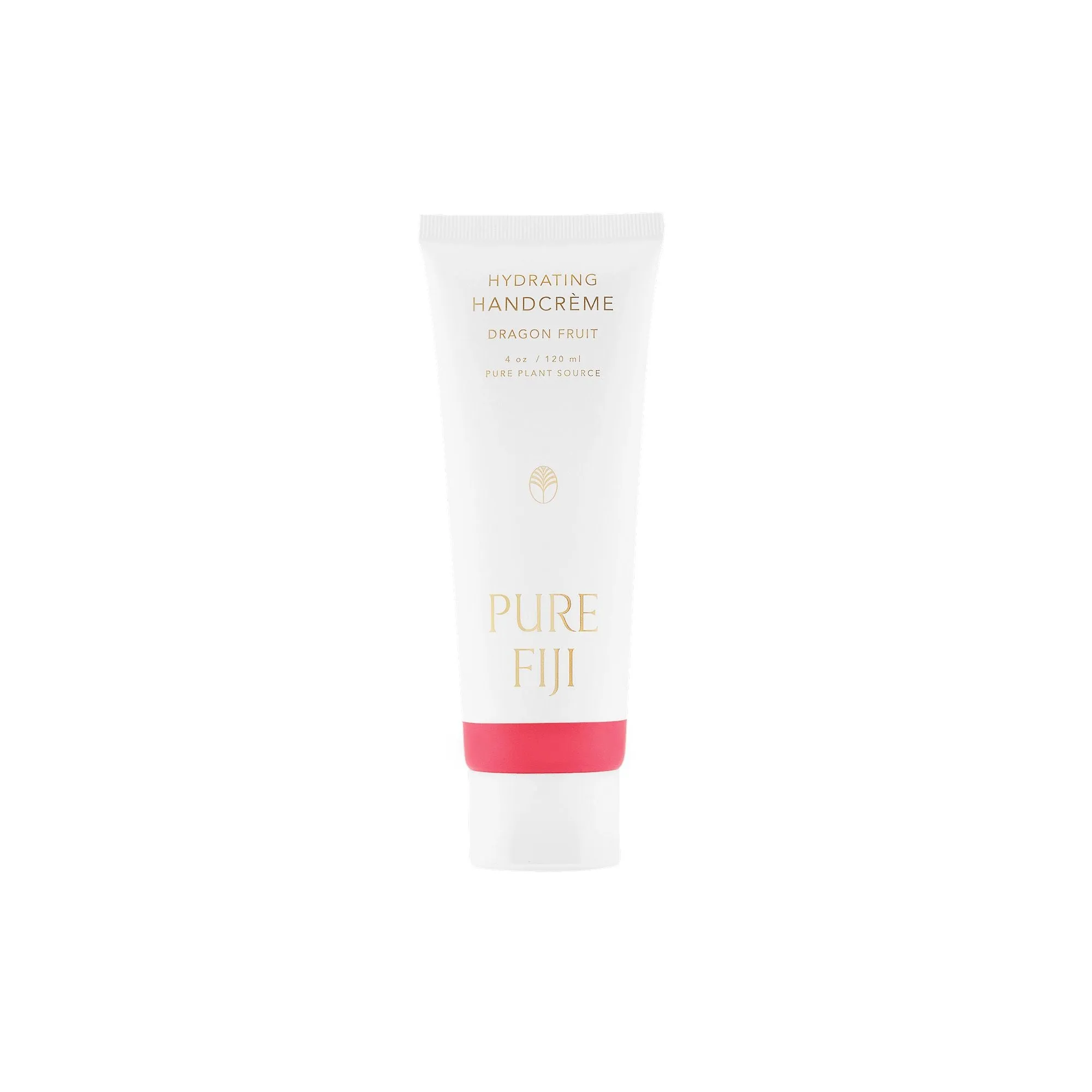 Pure Fiji Hand Creme 120ml **NEW**