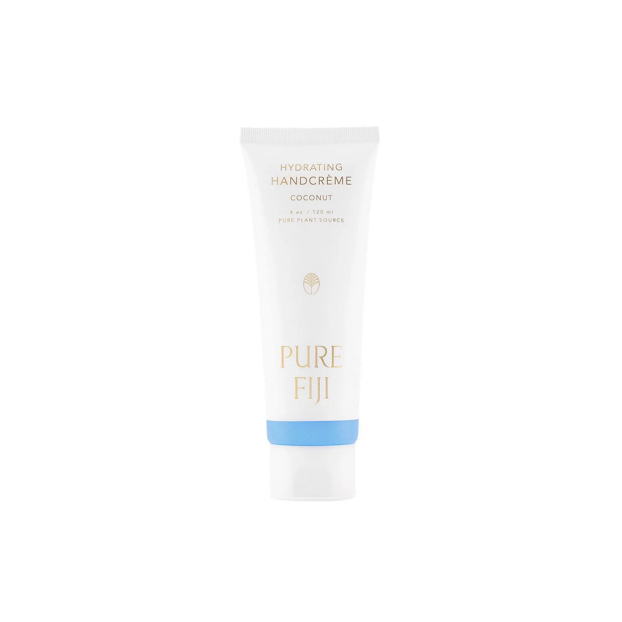 Pure Fiji Hand Creme 120ml **NEW**