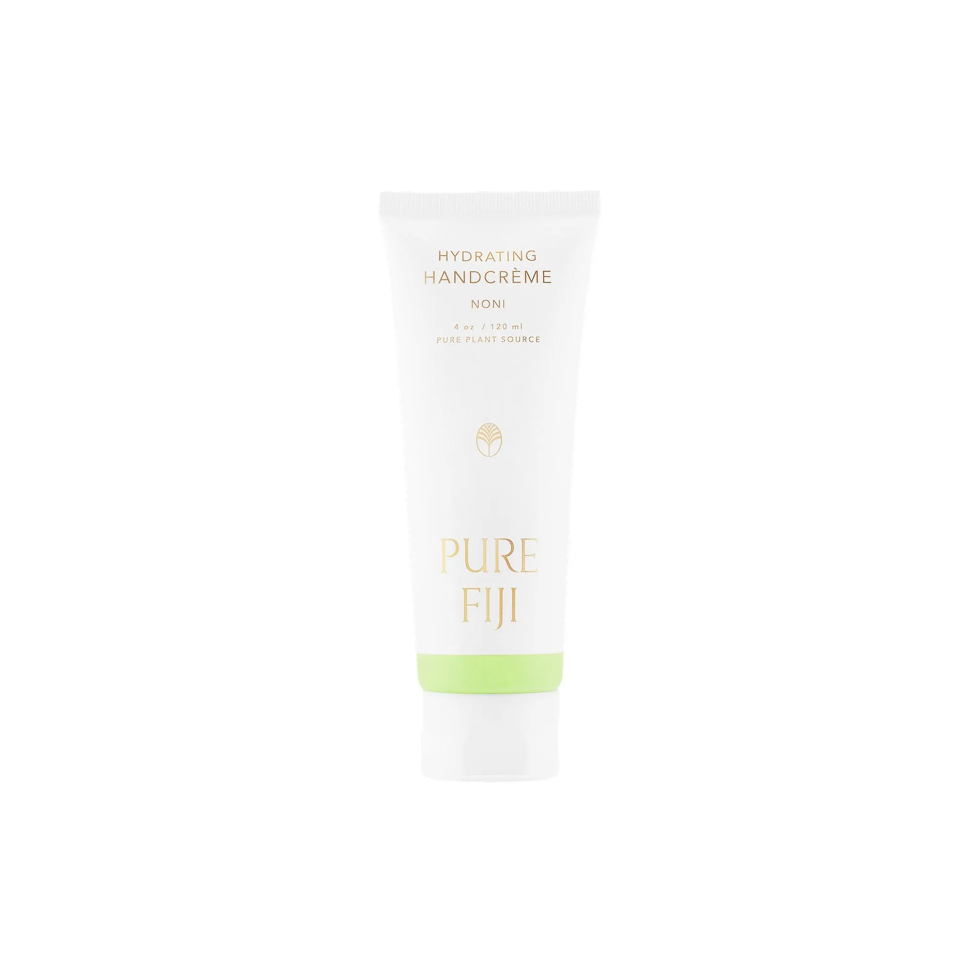 Pure Fiji Hand Creme 120ml **NEW**