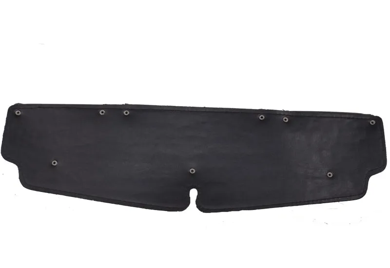 PVC Motorcycle Windshield Bag With Studs
