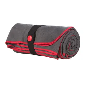 Red Original Microfibre Towel