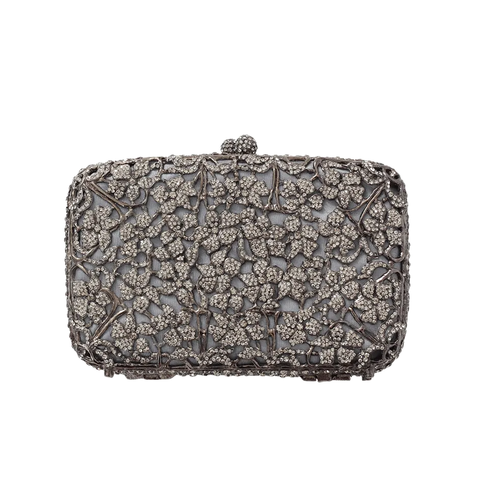 Rosalie Diamond Handbag