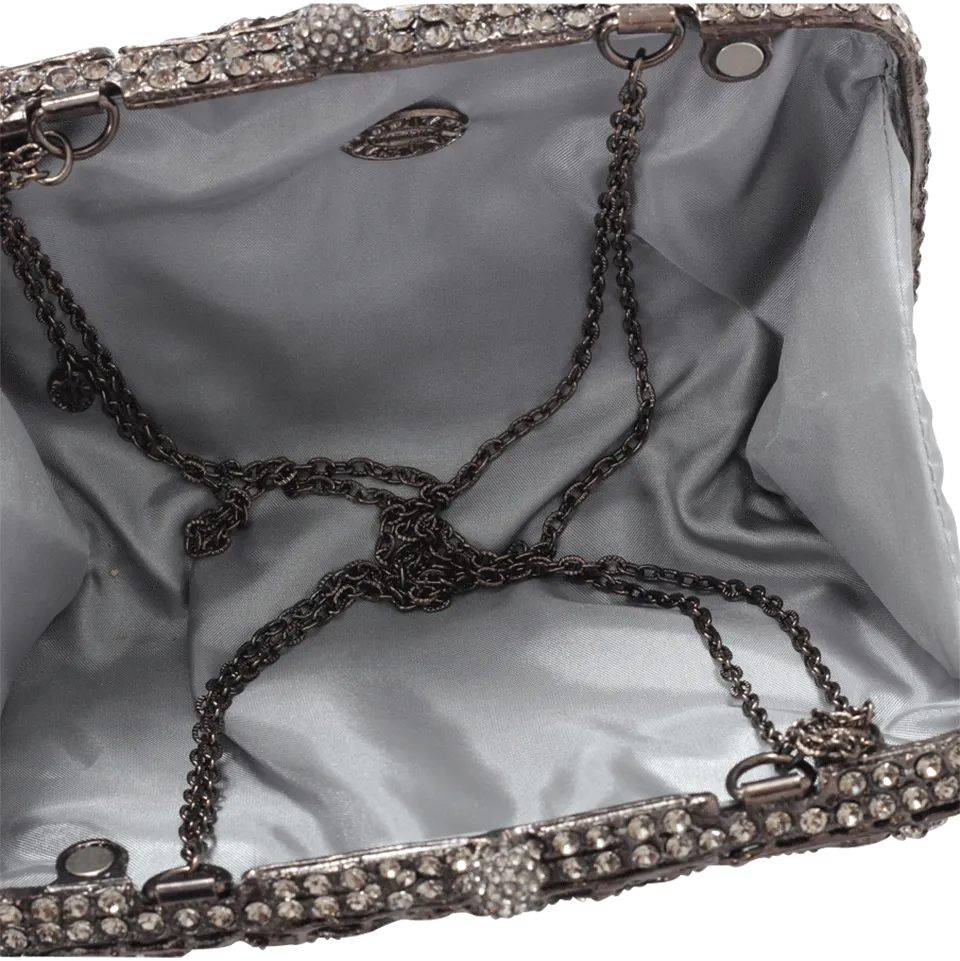 Rosalie Diamond Handbag