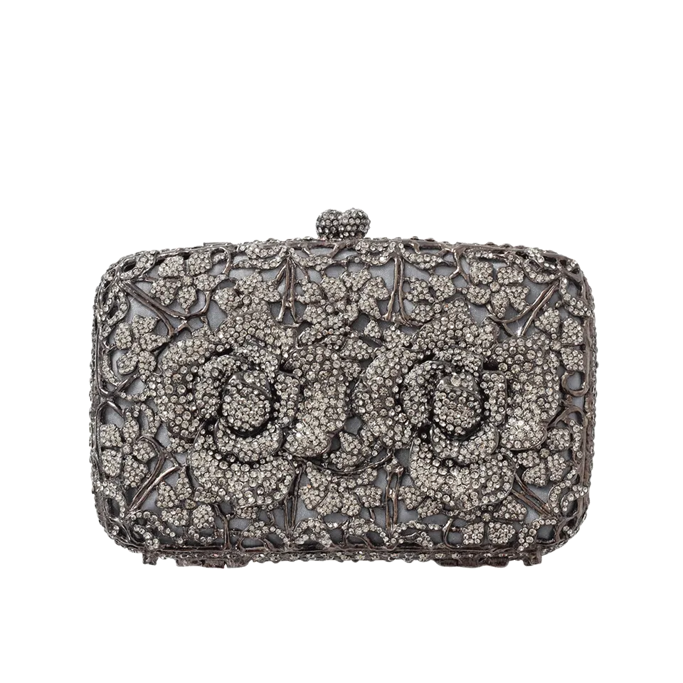 Rosalie Diamond Handbag