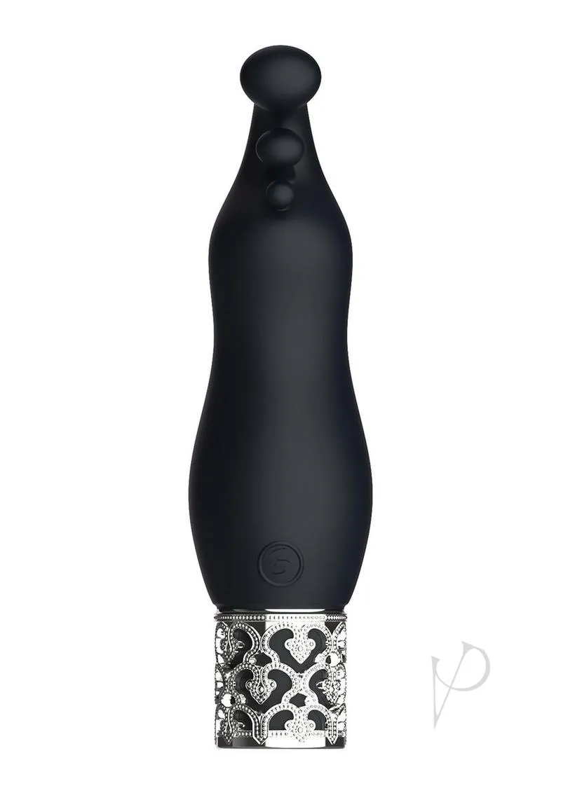Royal Gems Exquisite Black