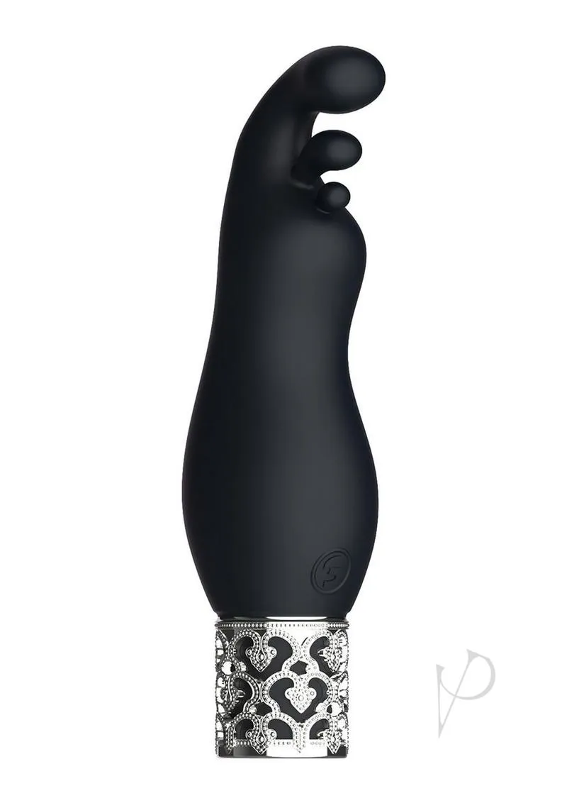 Royal Gems Exquisite Black