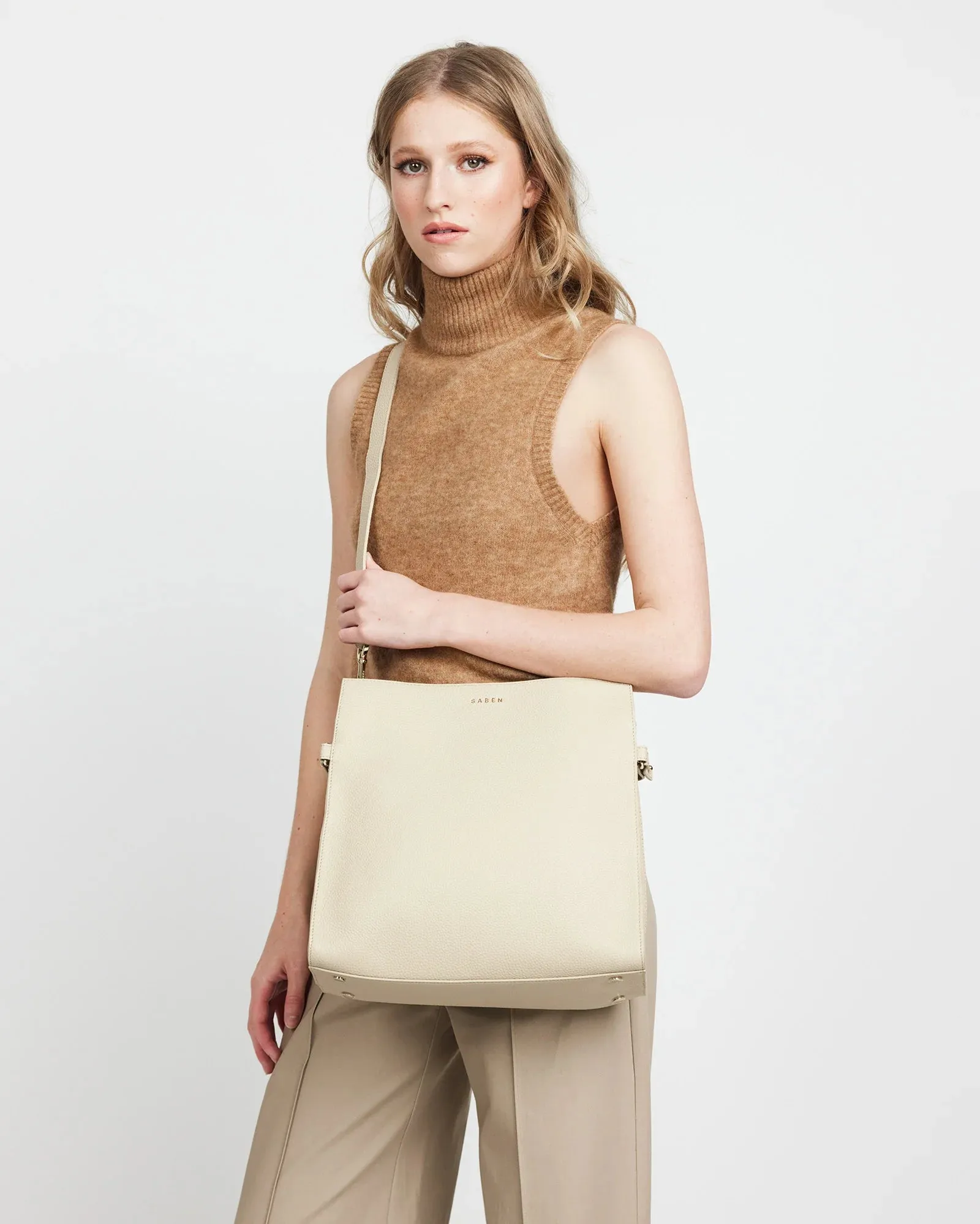 Saben Beatrice Handbag