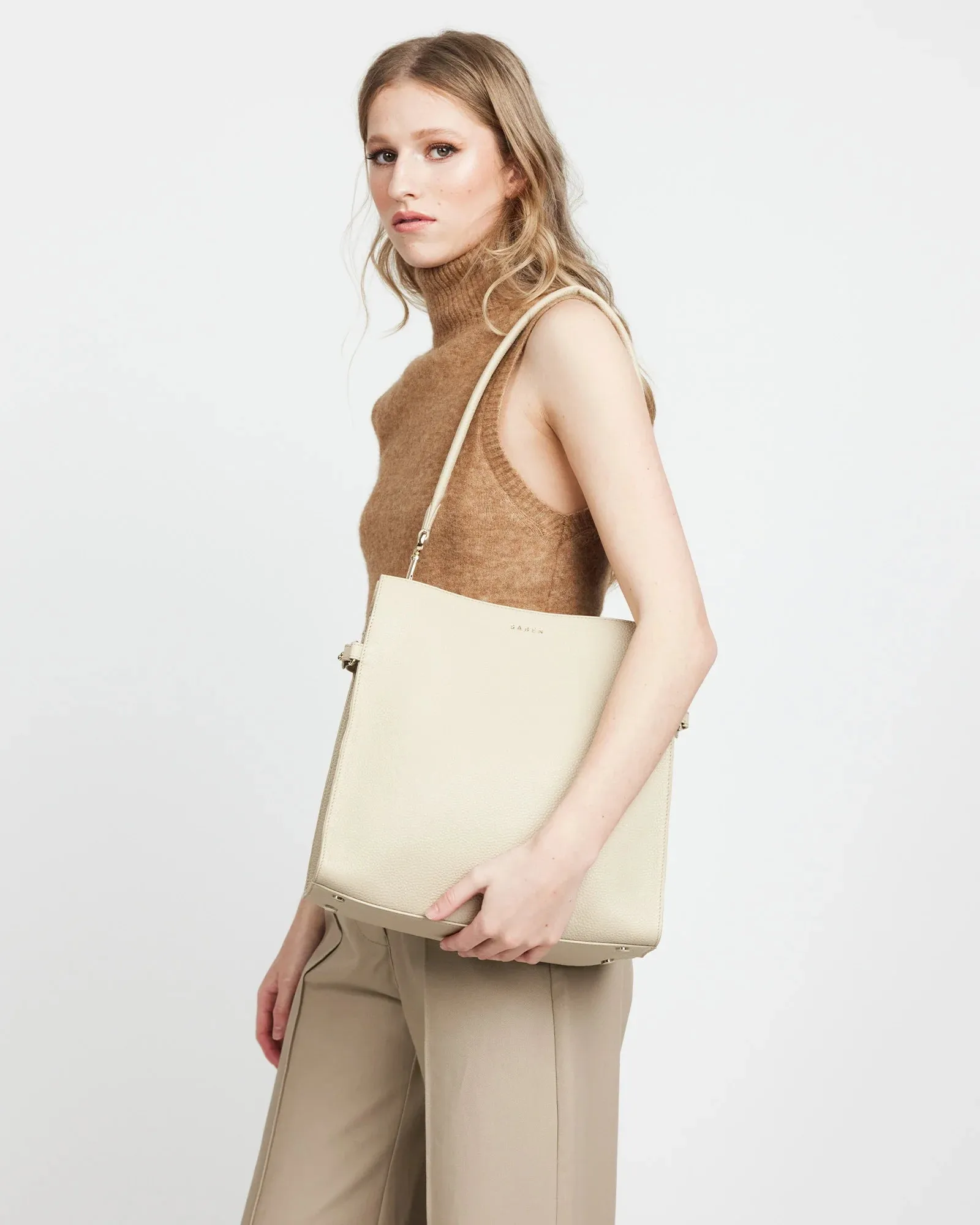 Saben Beatrice Handbag