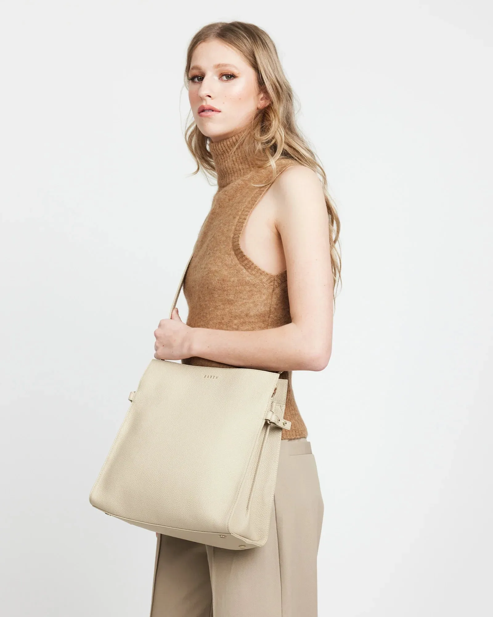 Saben Beatrice Handbag