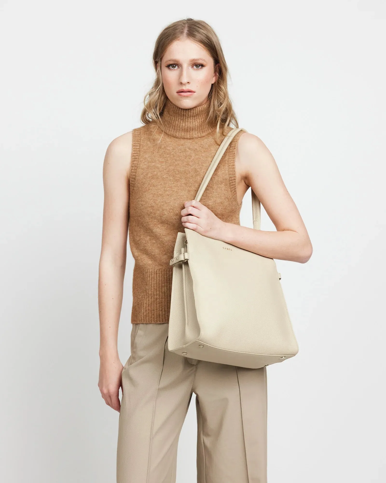 Saben Beatrice Handbag