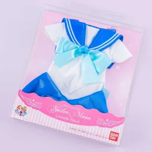 Sailor Mercury Costume Phone Pouch