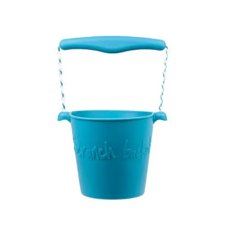 Scrunch Bucket