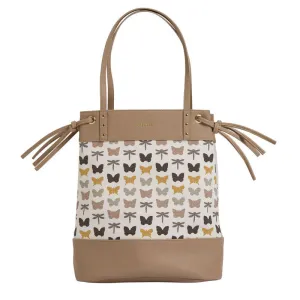 Serena Bucket Bag