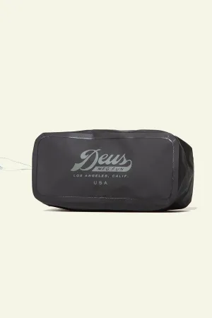 Small Dry Stashie - Black