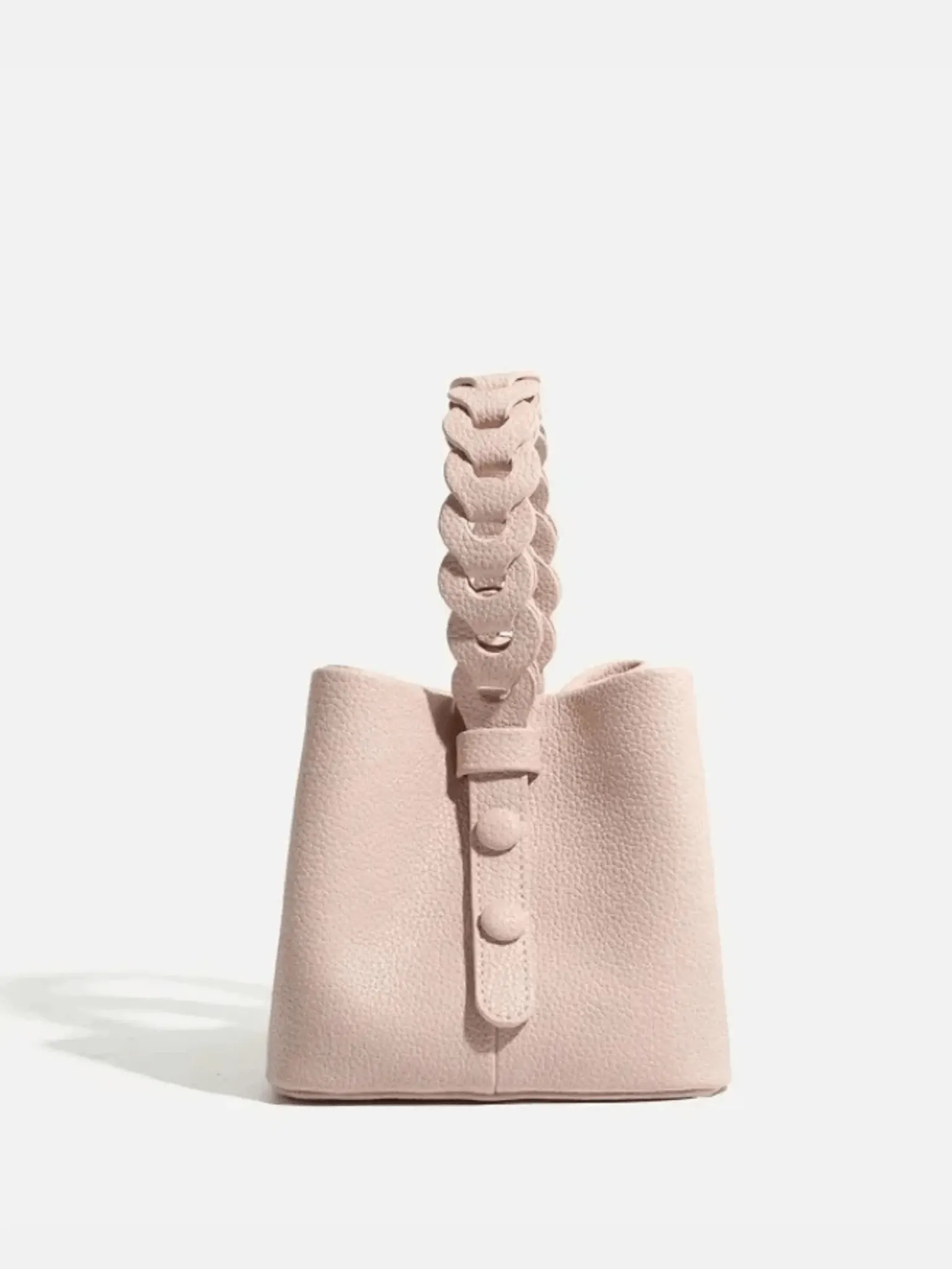 Sophia | Elegant fashion Crossbody Bag with Braided Handle