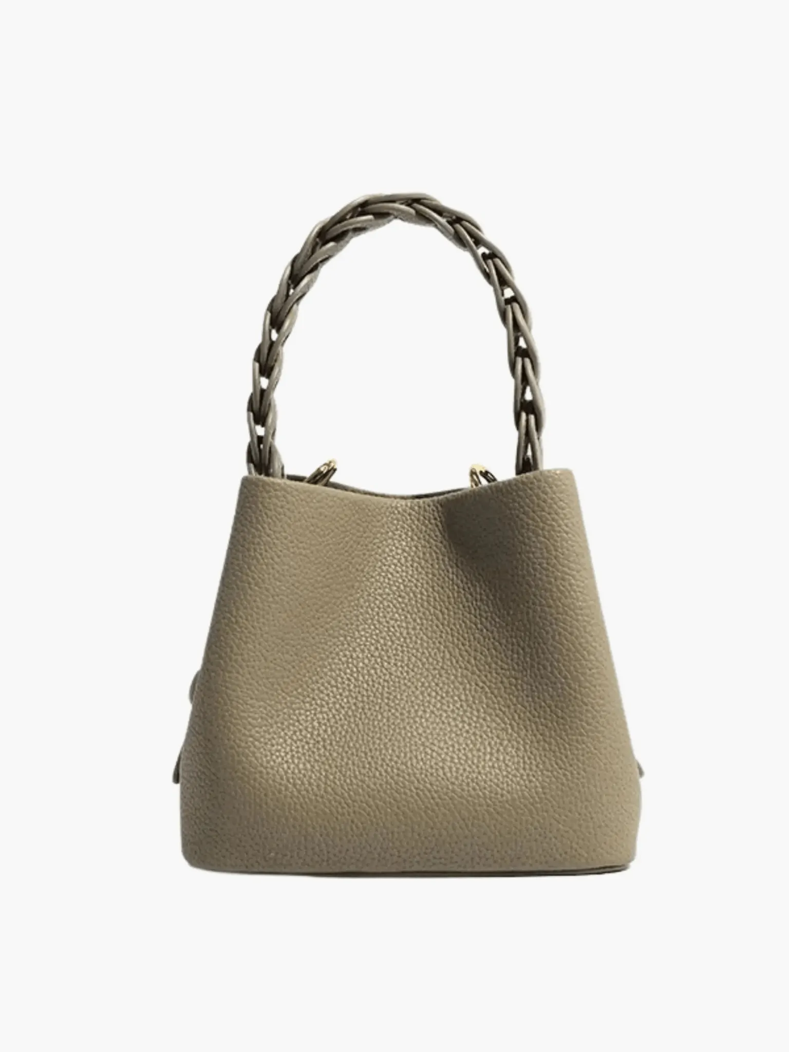 Sophia | Elegant fashion Crossbody Bag with Braided Handle