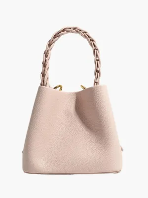 Sophia | Elegant fashion Crossbody Bag with Braided Handle