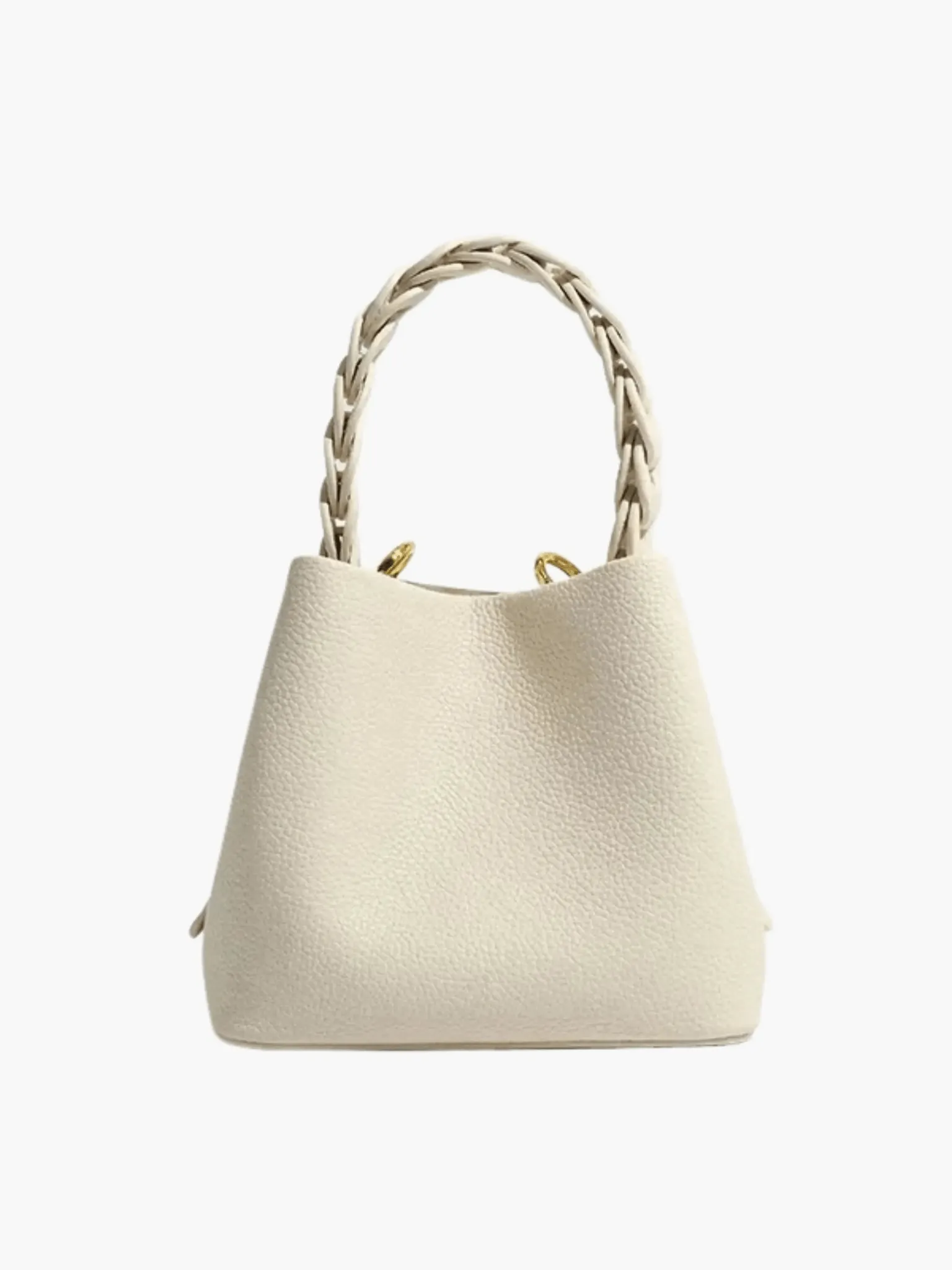 Sophia | Elegant fashion Crossbody Bag with Braided Handle