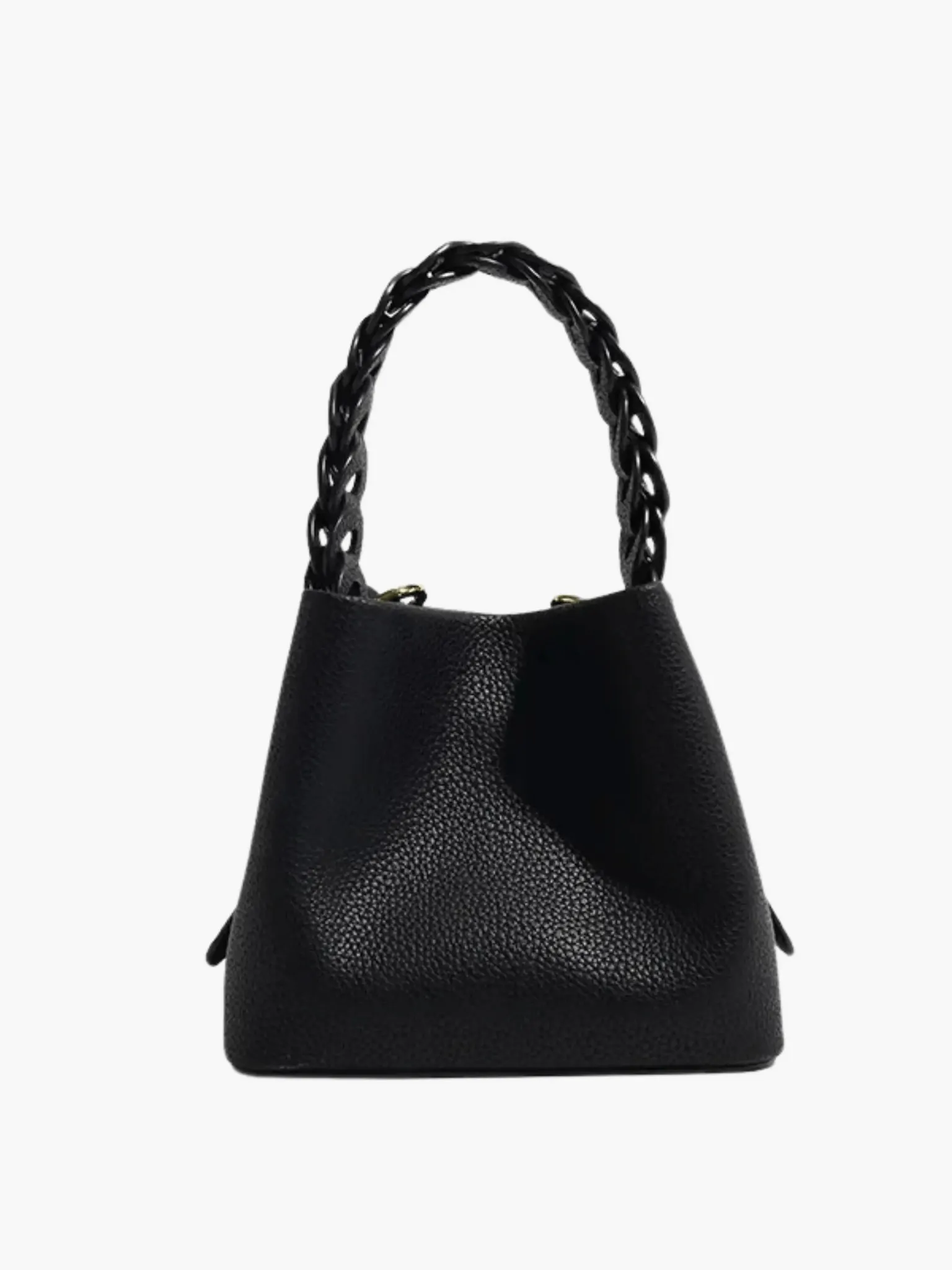 Sophia | Elegant fashion Crossbody Bag with Braided Handle