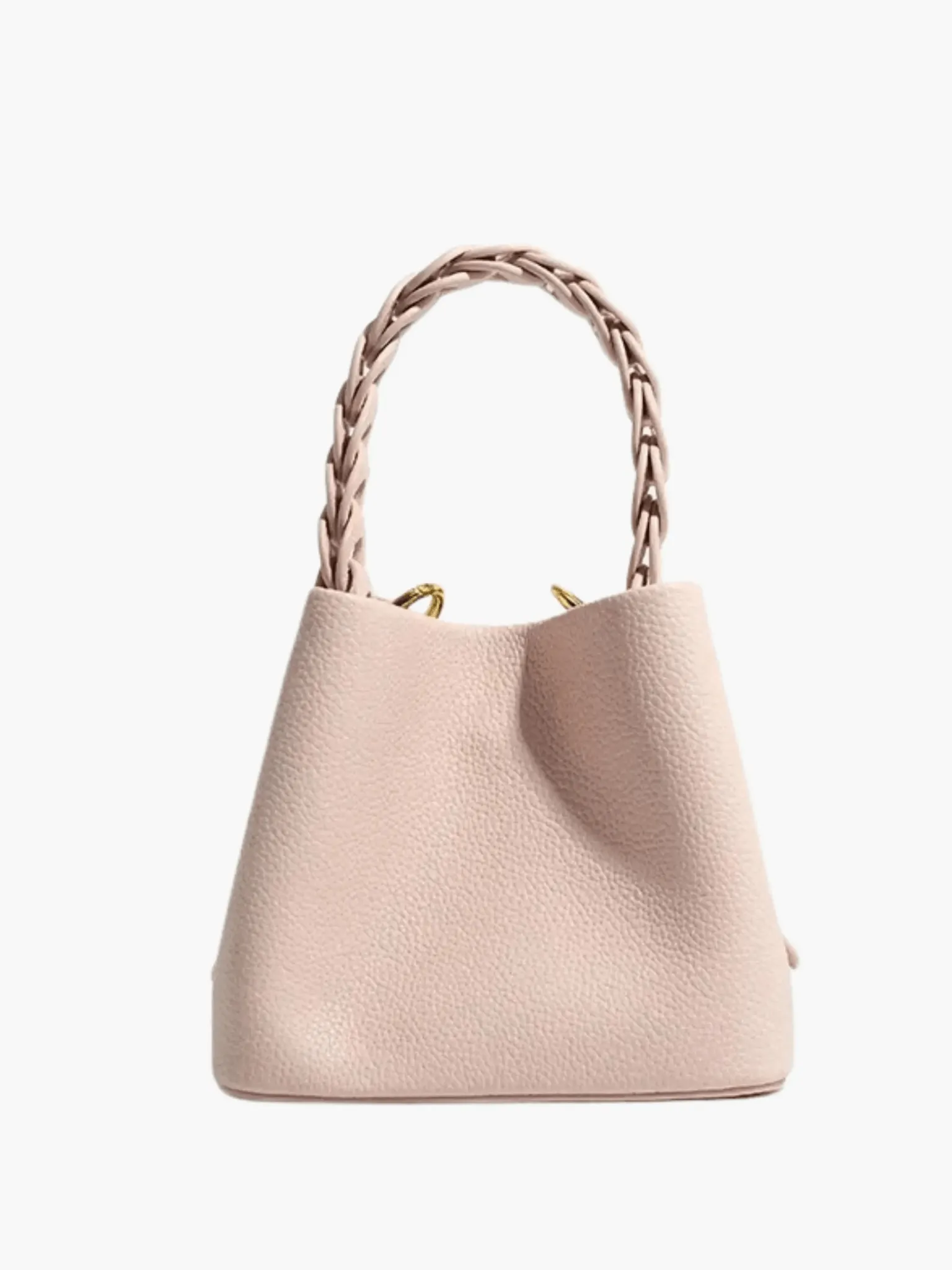 Sophia | Elegant fashion Crossbody Bag with Braided Handle
