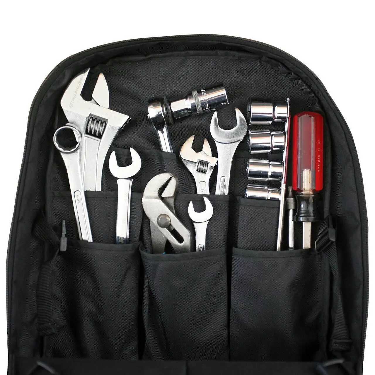 Southern Cal Trojans Tool Bag Backpack