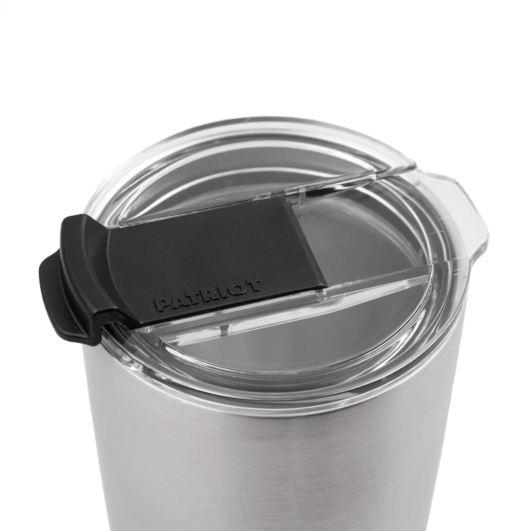 Spill-Proof Lid - 30oz Patriot Tumbler