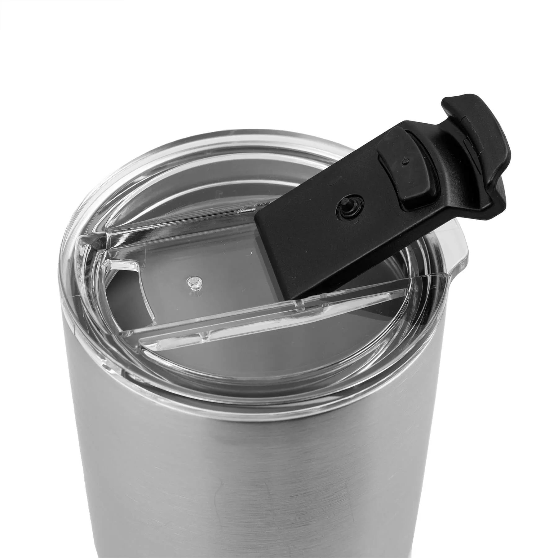 Spill-Proof Lid - 30oz Patriot Tumbler