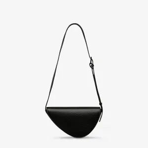 Status Anxiety Ethereal Bag - Black