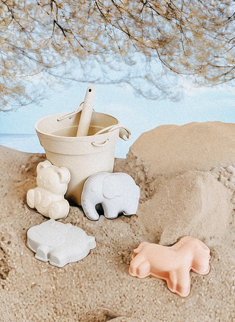 Sundae Bébé - Beach Bébé Set (Zootopia)
