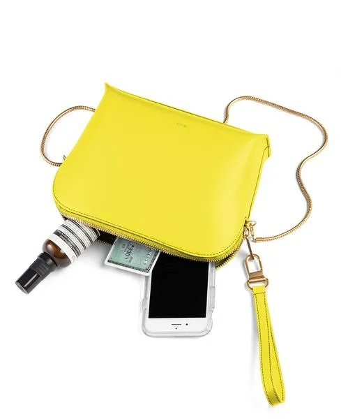 SW1229 Convertible Top Zip Citrine