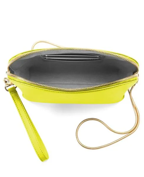 SW1229 Convertible Top Zip Citrine