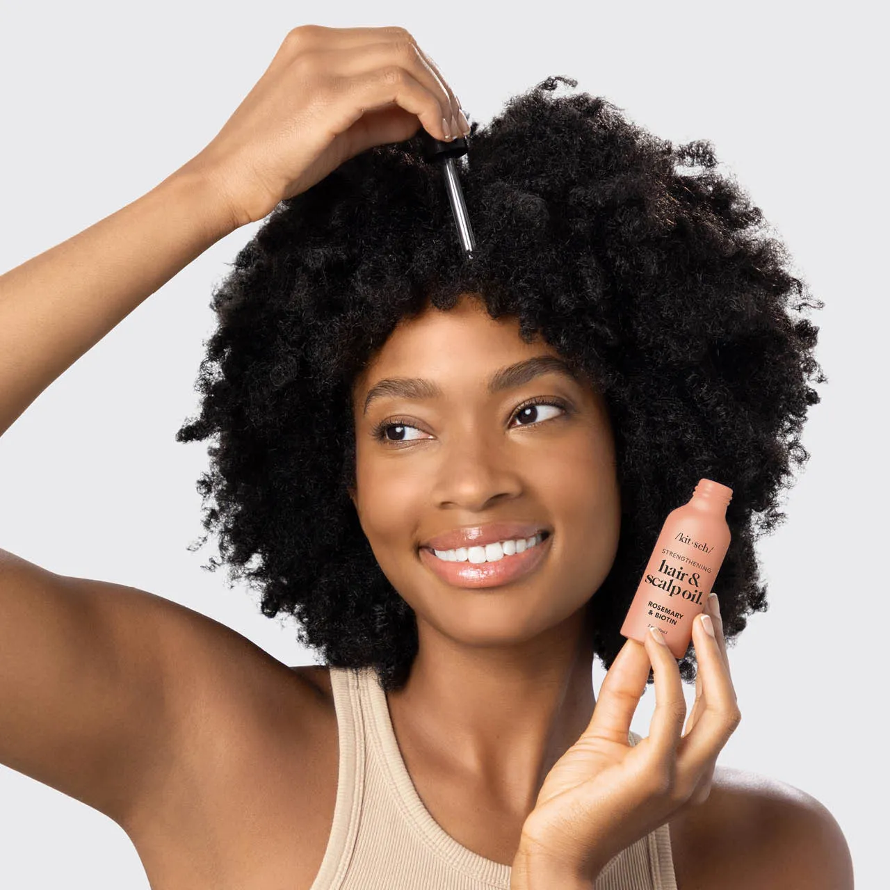 The Everything Shower Routine