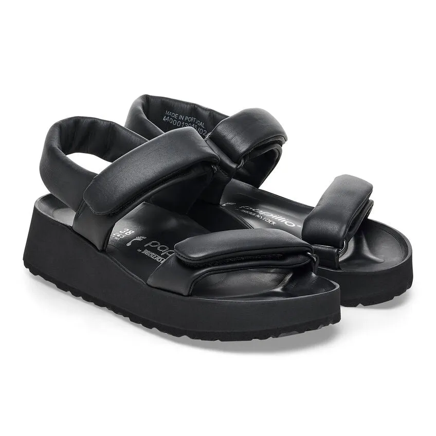 Theda : Black Exquisite