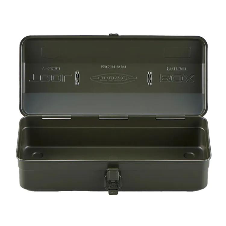 Toyo Steel Camber Top Toolbox