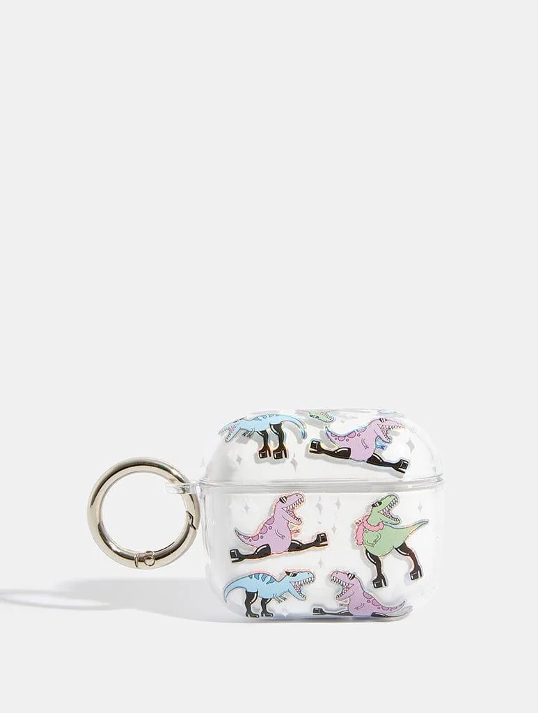Tyrannosaurus Rex AirPods Case