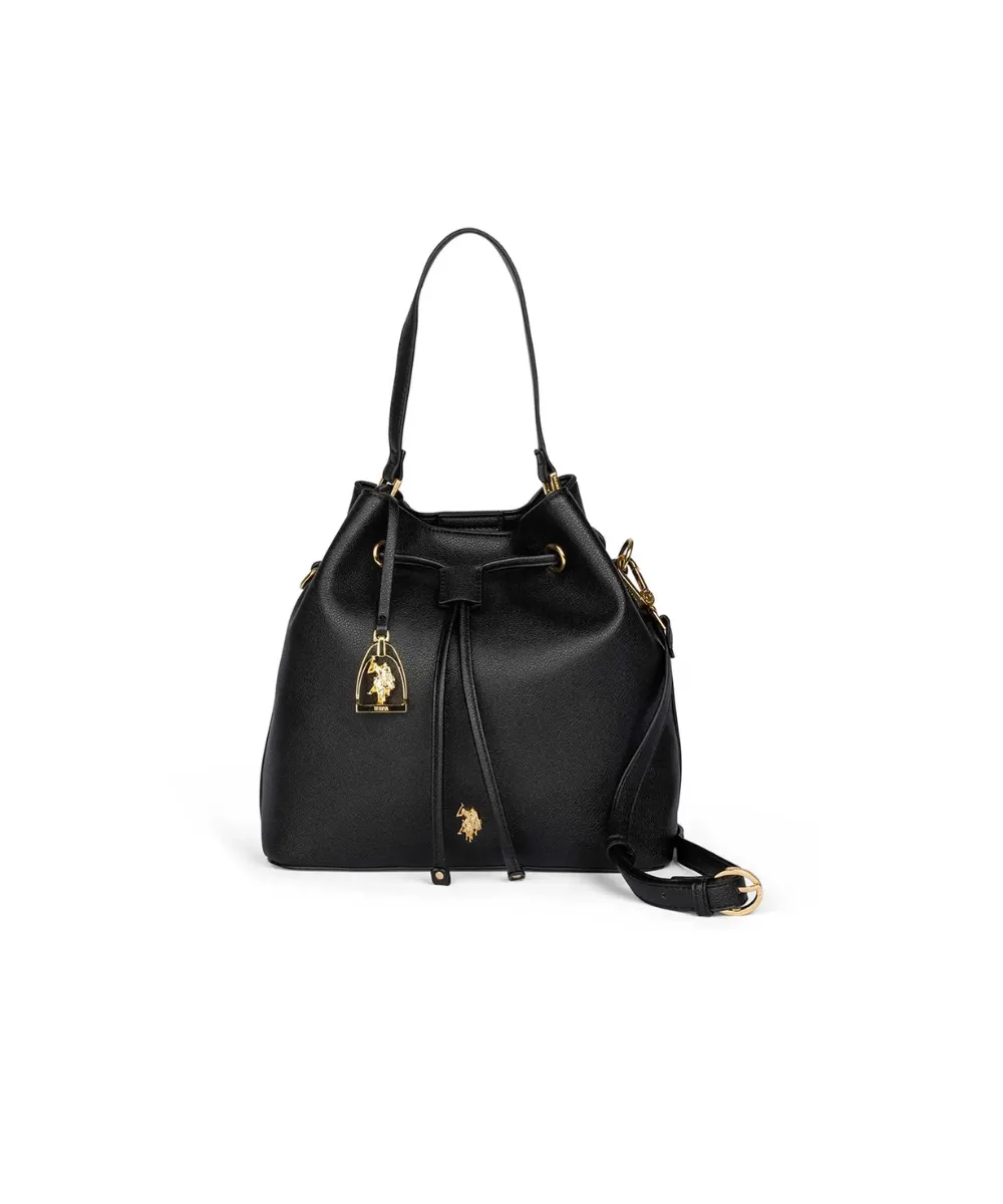 US POLO-WOMEN JONES BUCKET