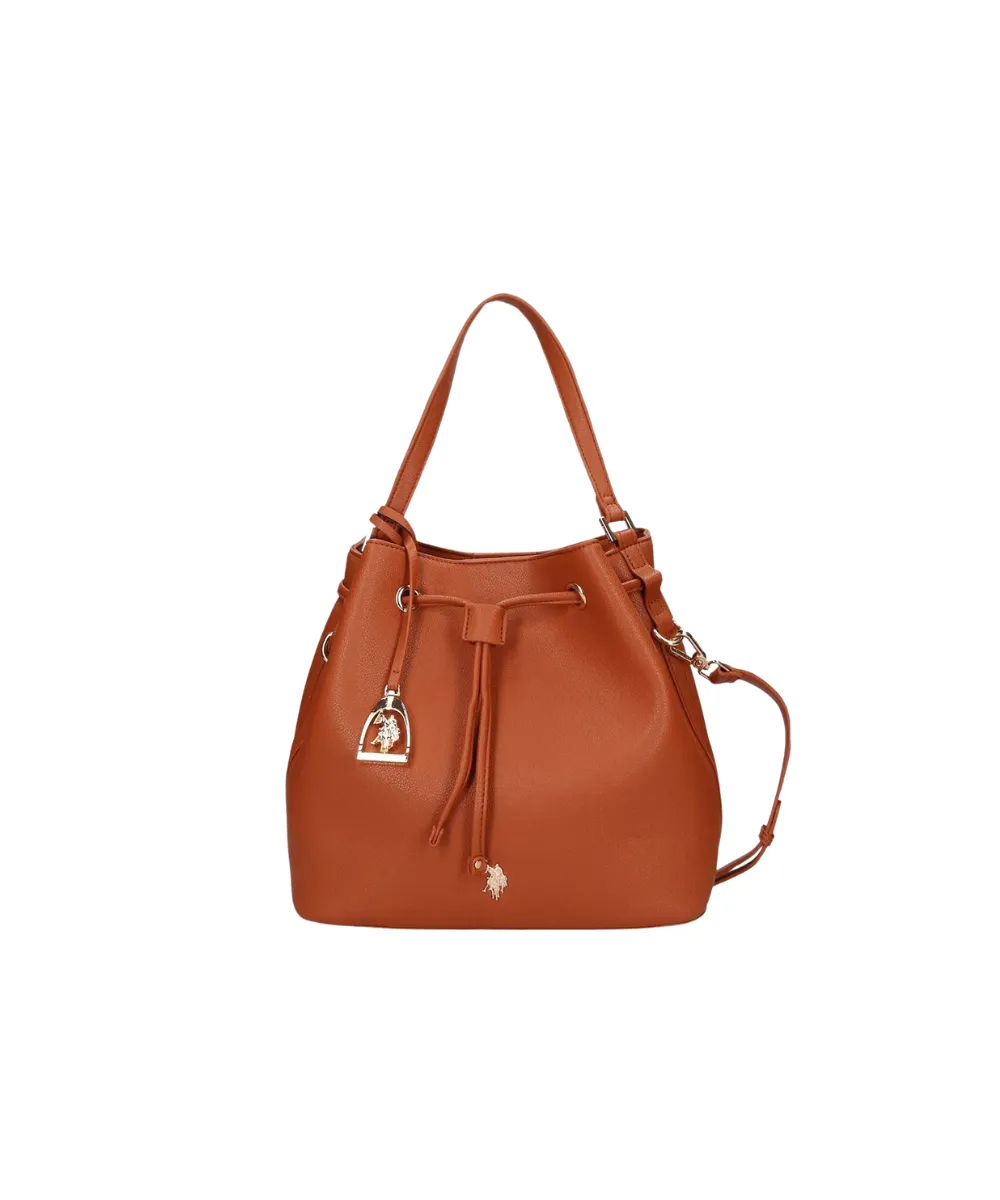 US POLO-WOMEN JONES BUCKET