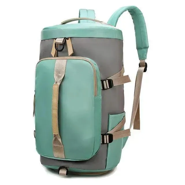 Versatile Fitness Backpack