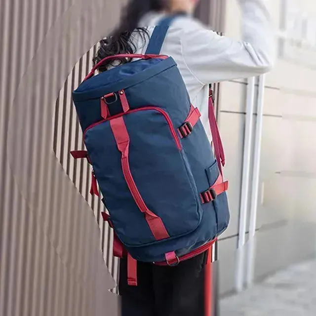 Versatile Fitness Backpack