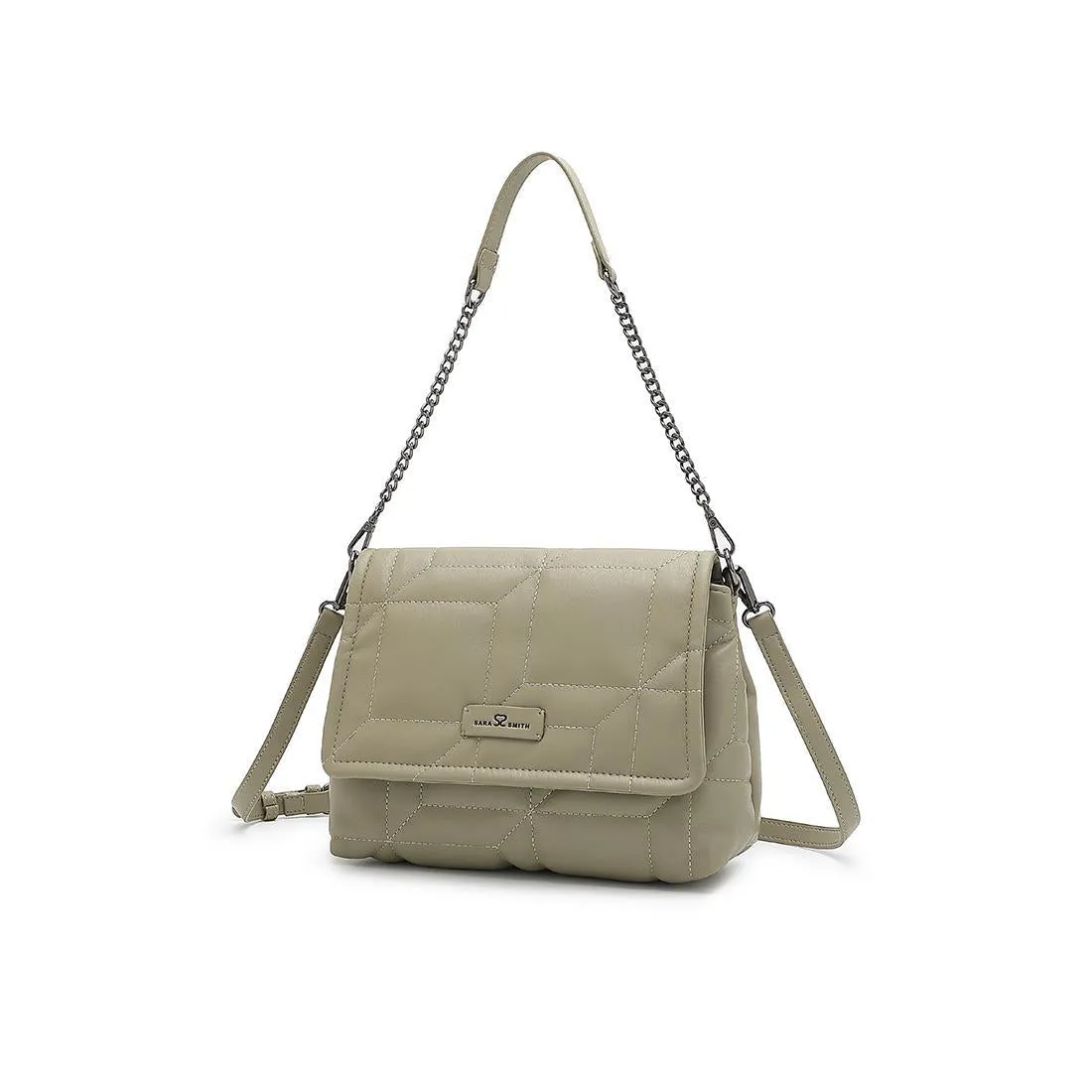 Women's Shoulder Bag / Sling Bag / Crossbody Bag / Top Handle - SBX 7975