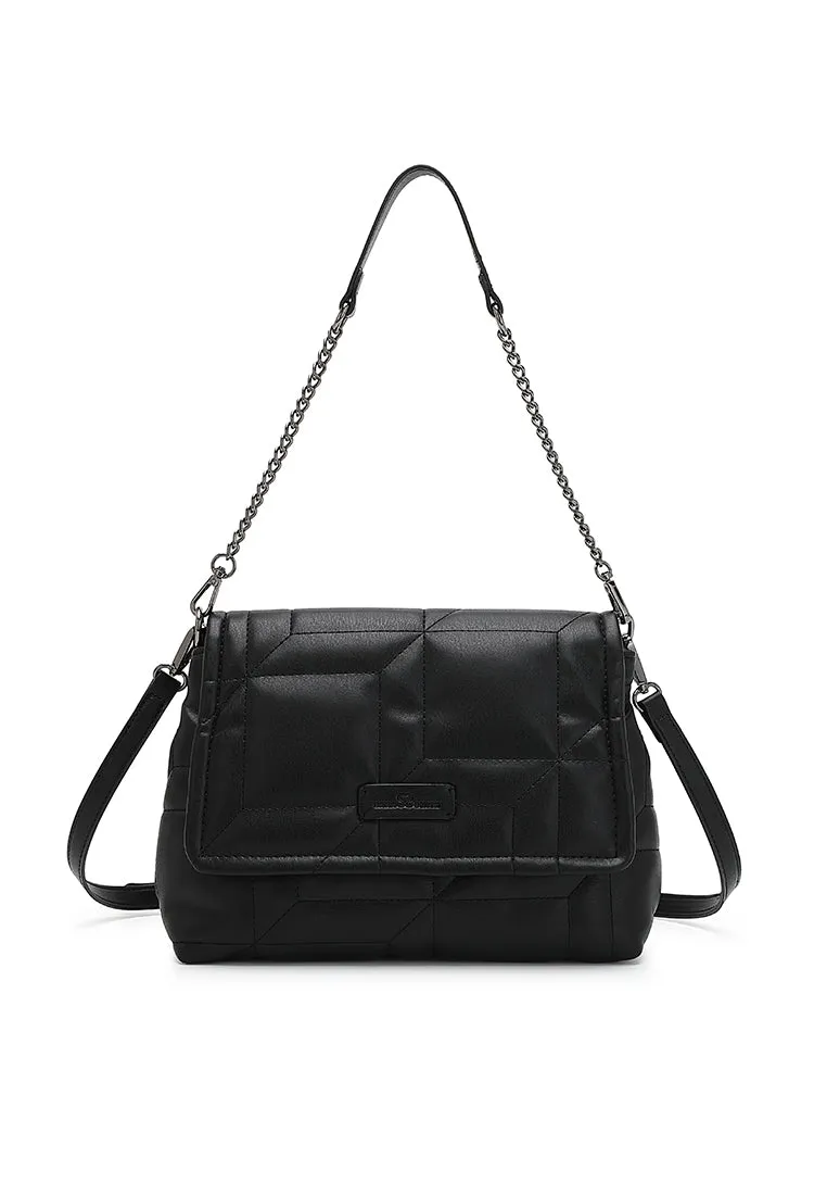Women's Shoulder Bag / Sling Bag / Crossbody Bag / Top Handle - SBX 7975